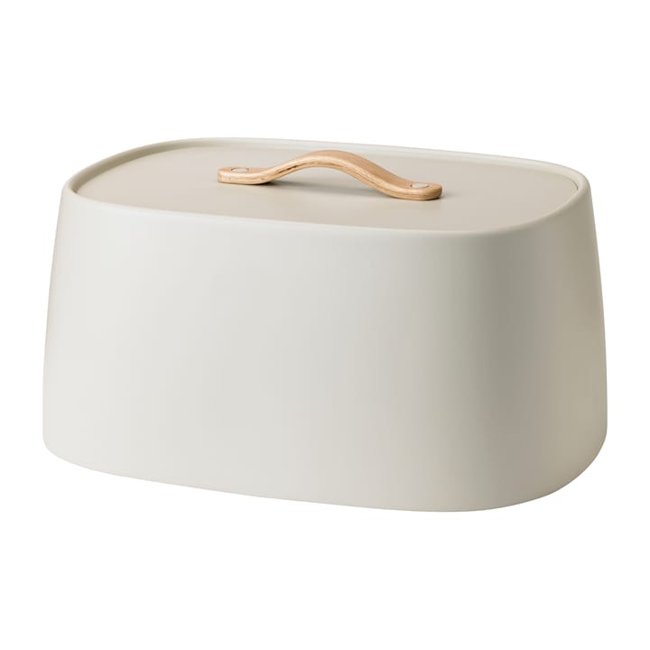 Emma broodtrommel 24,5x32,5 cm - Sand - Stelton