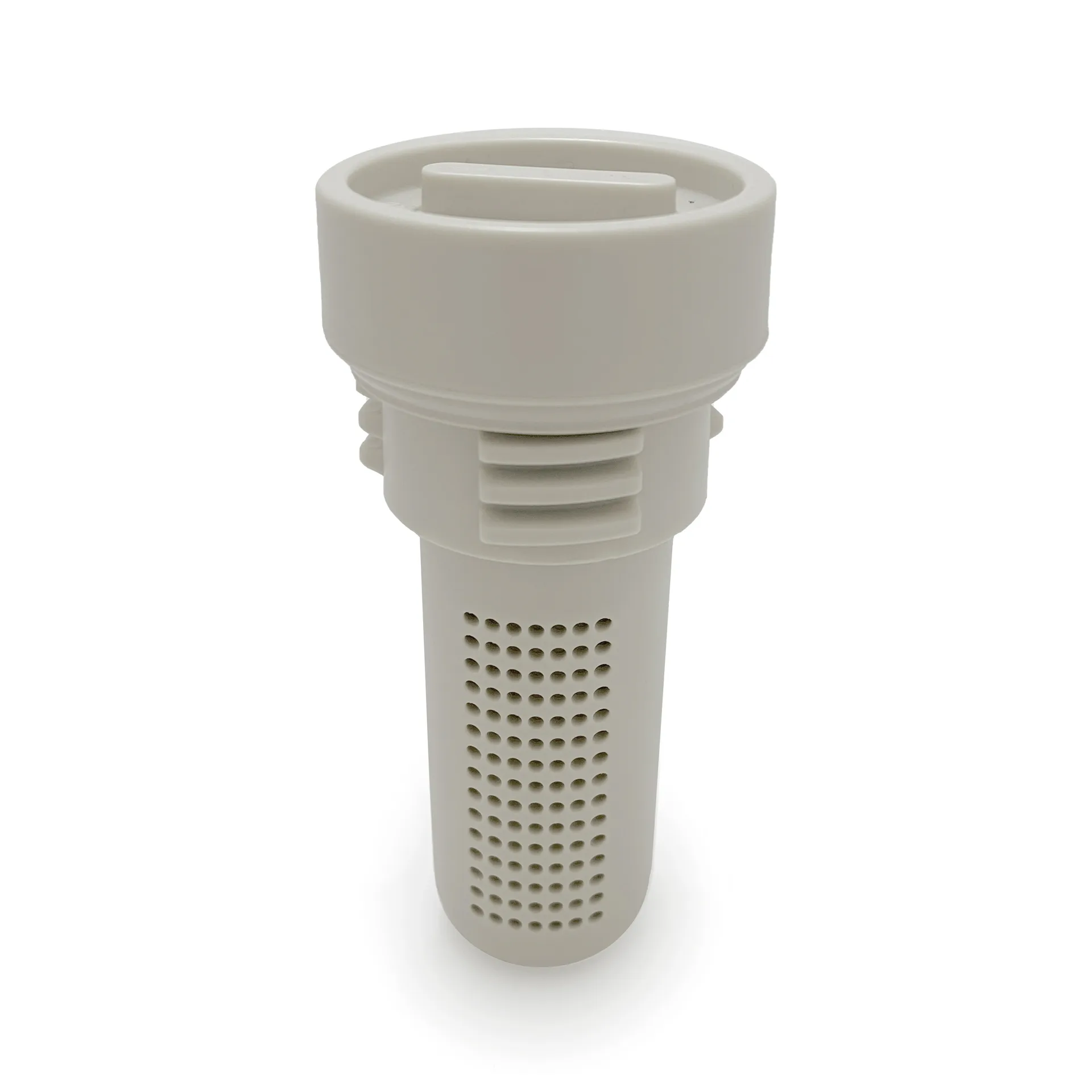 Emma deksel voor thermoskan thee soft sand , Ø6,3 cm Stelton