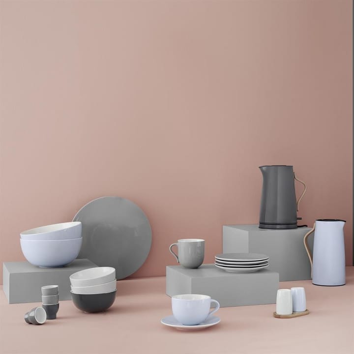 Emma kop 2-pack, blauw Stelton