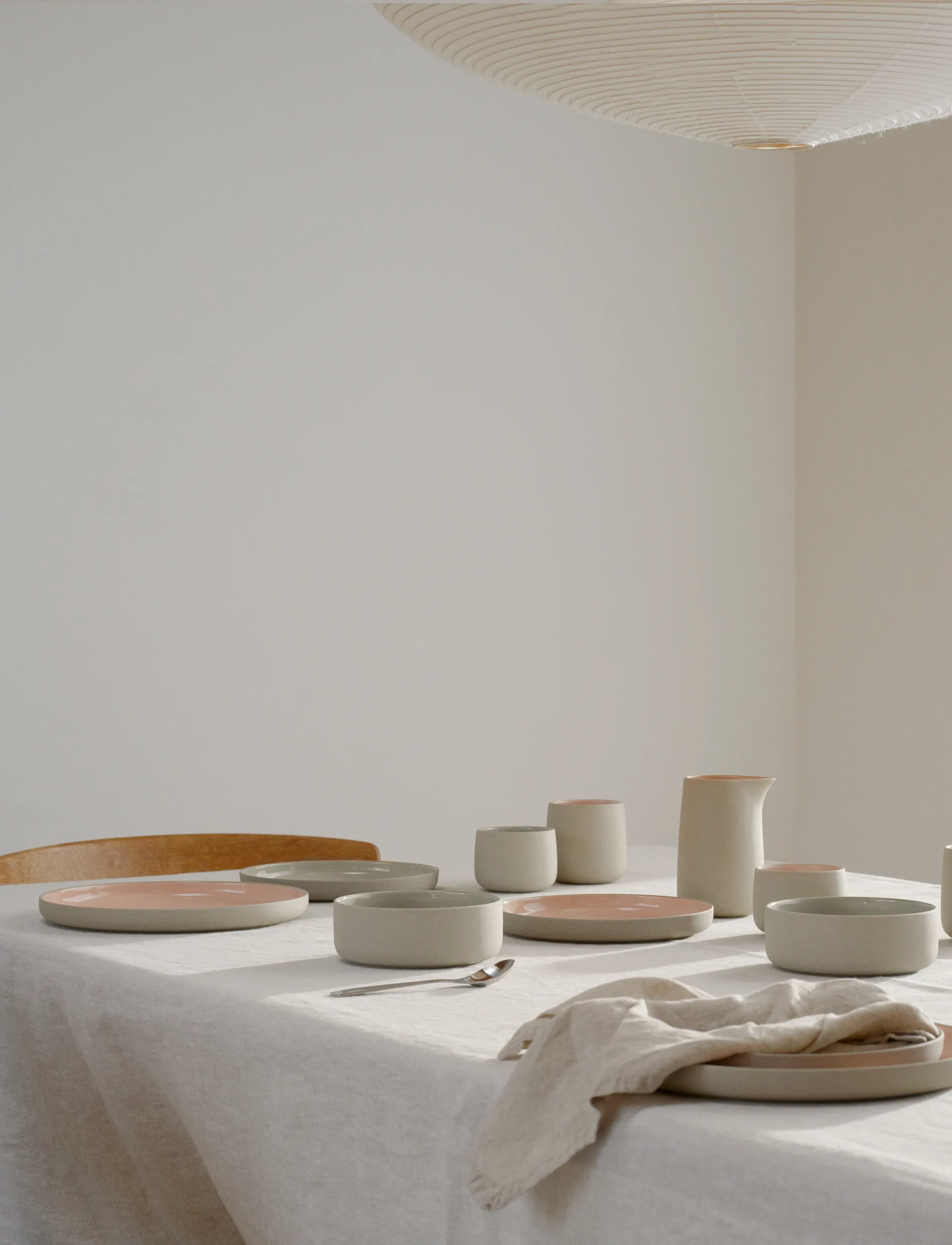 Emma mok 15 cl 2-pack, Rose Stelton