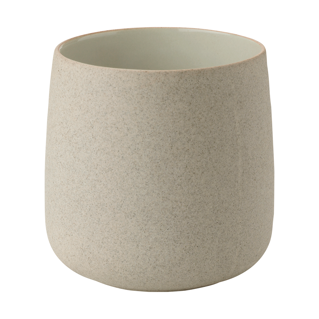Stelton Emma mok 22 cl 2-pack Grey | Scandinavisch Interieur | Koffiekoppen | Grijs