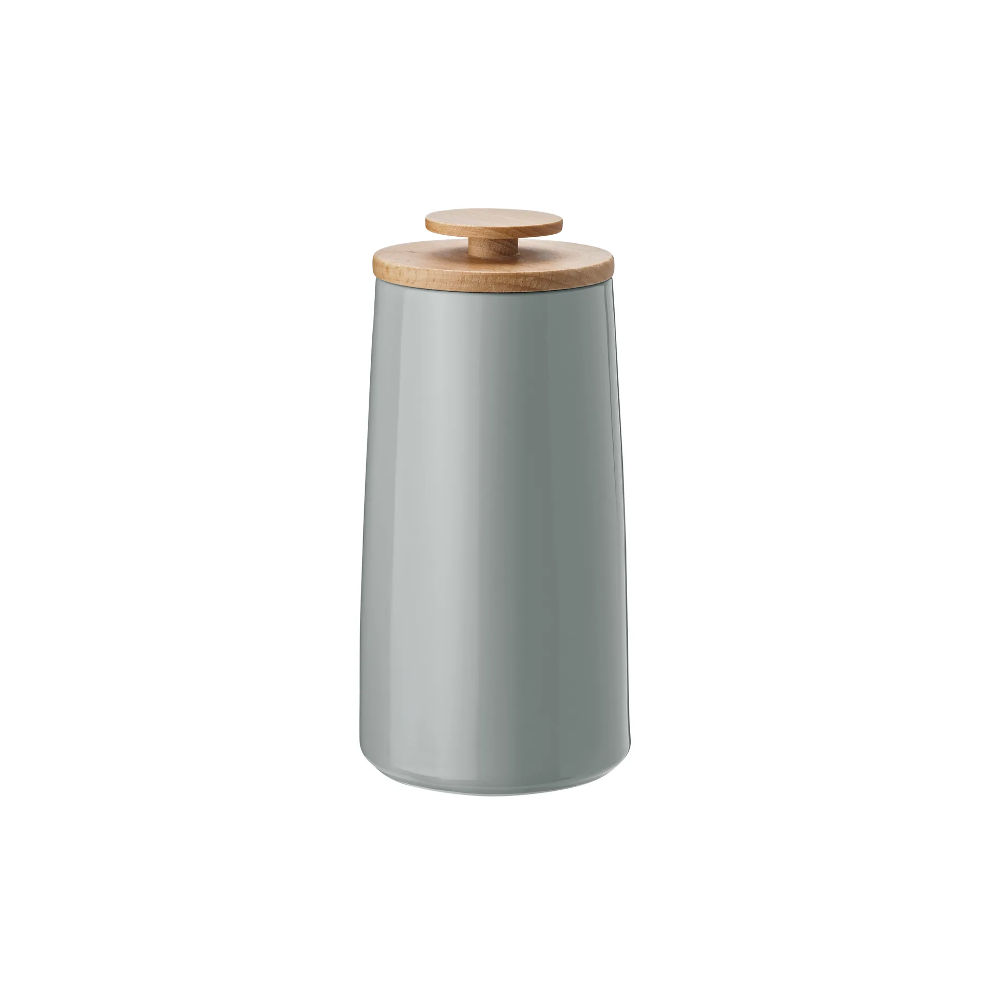 Emma pot 0,7 L, grijs Stelton