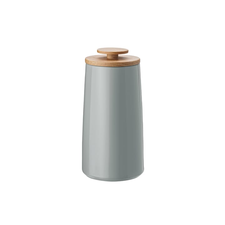 Emma pot 0,7 L, grijs Stelton