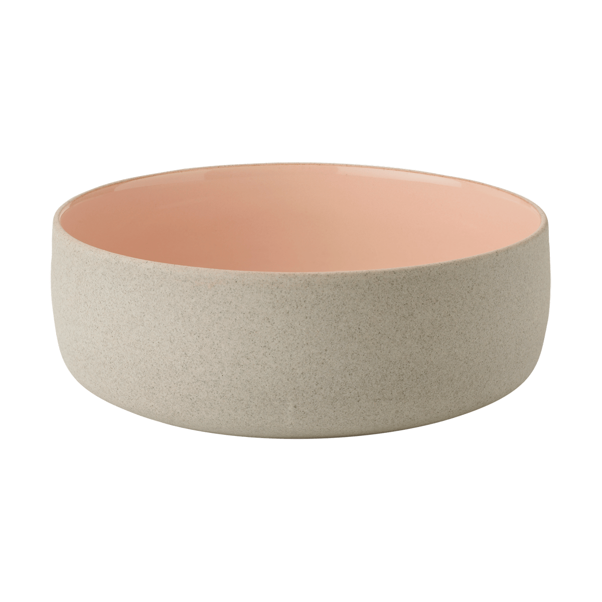Stelton Emma schaal o13,5 cm 2-pack Rose | Scandinavisch Interieur | Ontbijtkommen | Roze