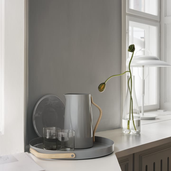 Emma serveerdienblad, Ø 36 cm. Stelton