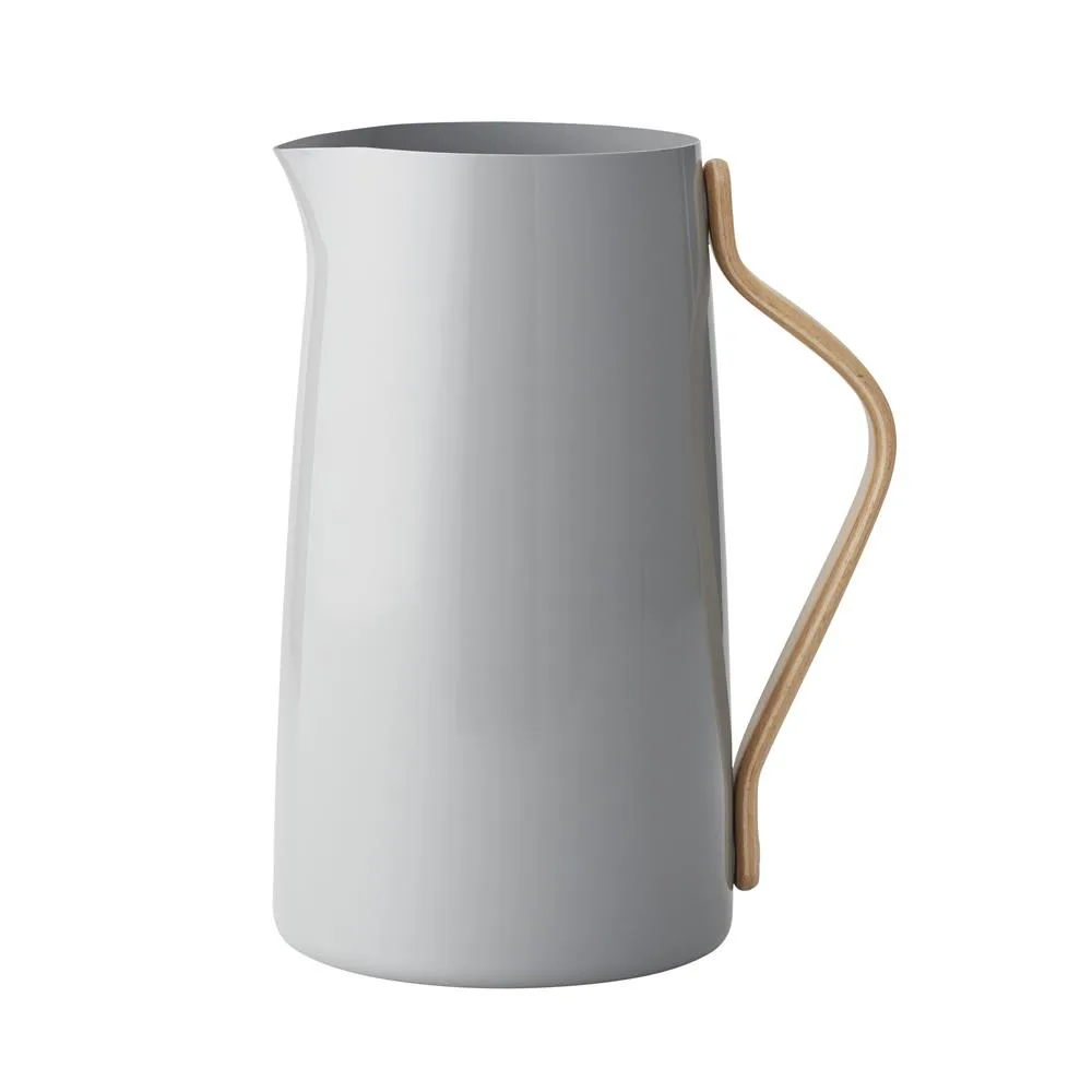 Stelton Emma serveerkan grijs