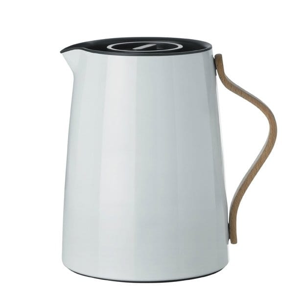 Emma thee thermoskan - blauw - Stelton