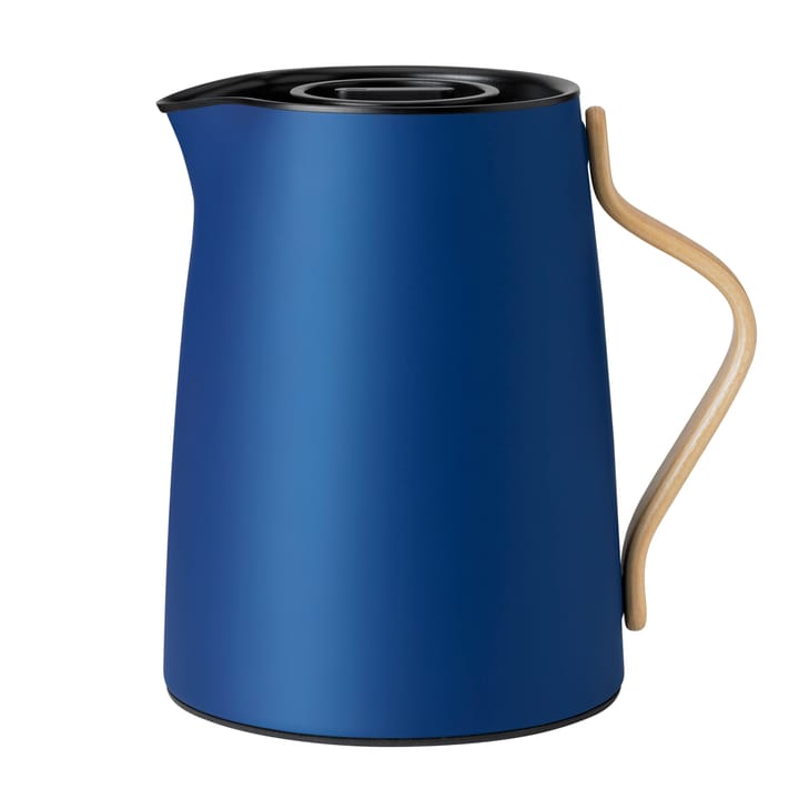 Emma thee thermoskan - Donkerblauw - Stelton