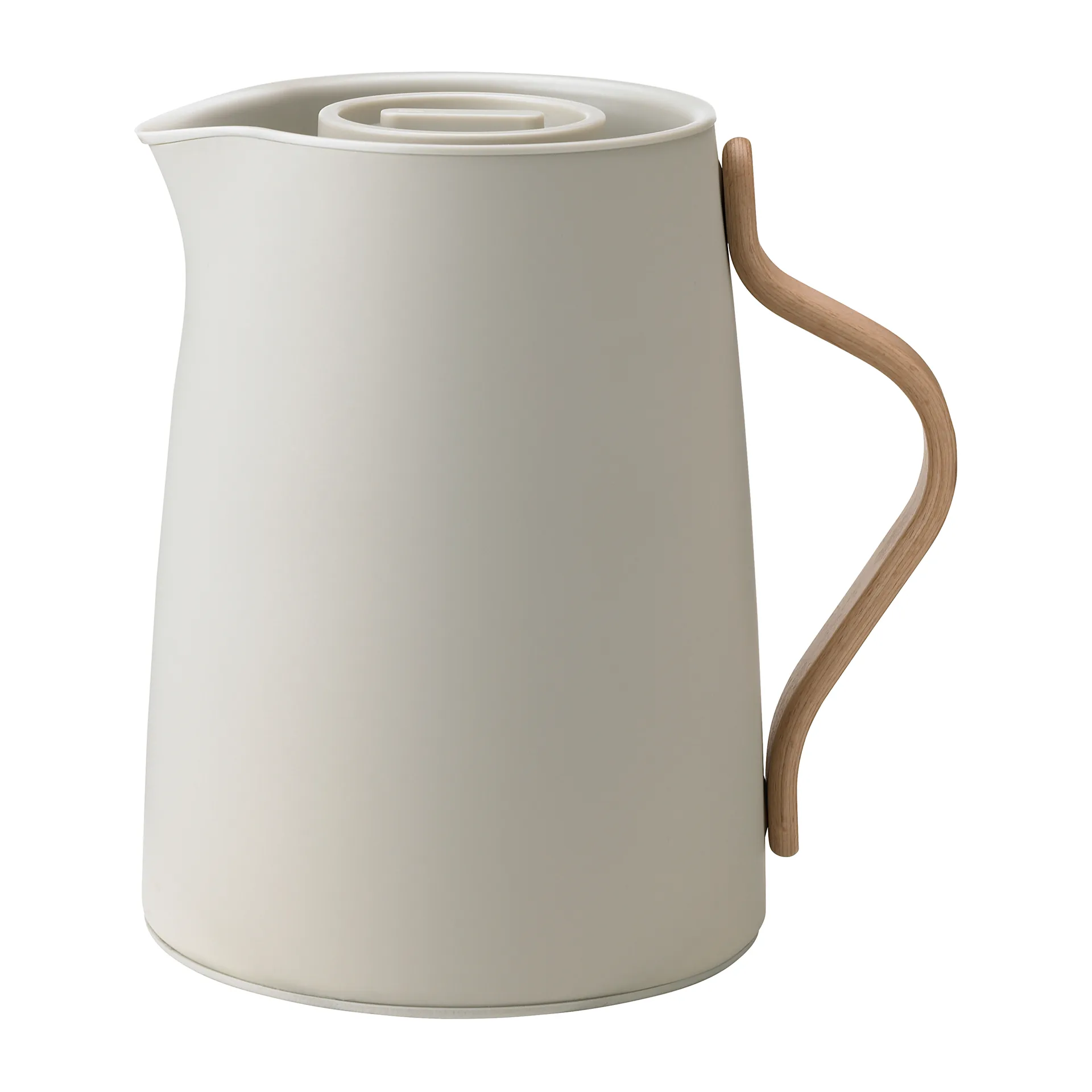 Emma thee thermoskan, Soft sand Stelton