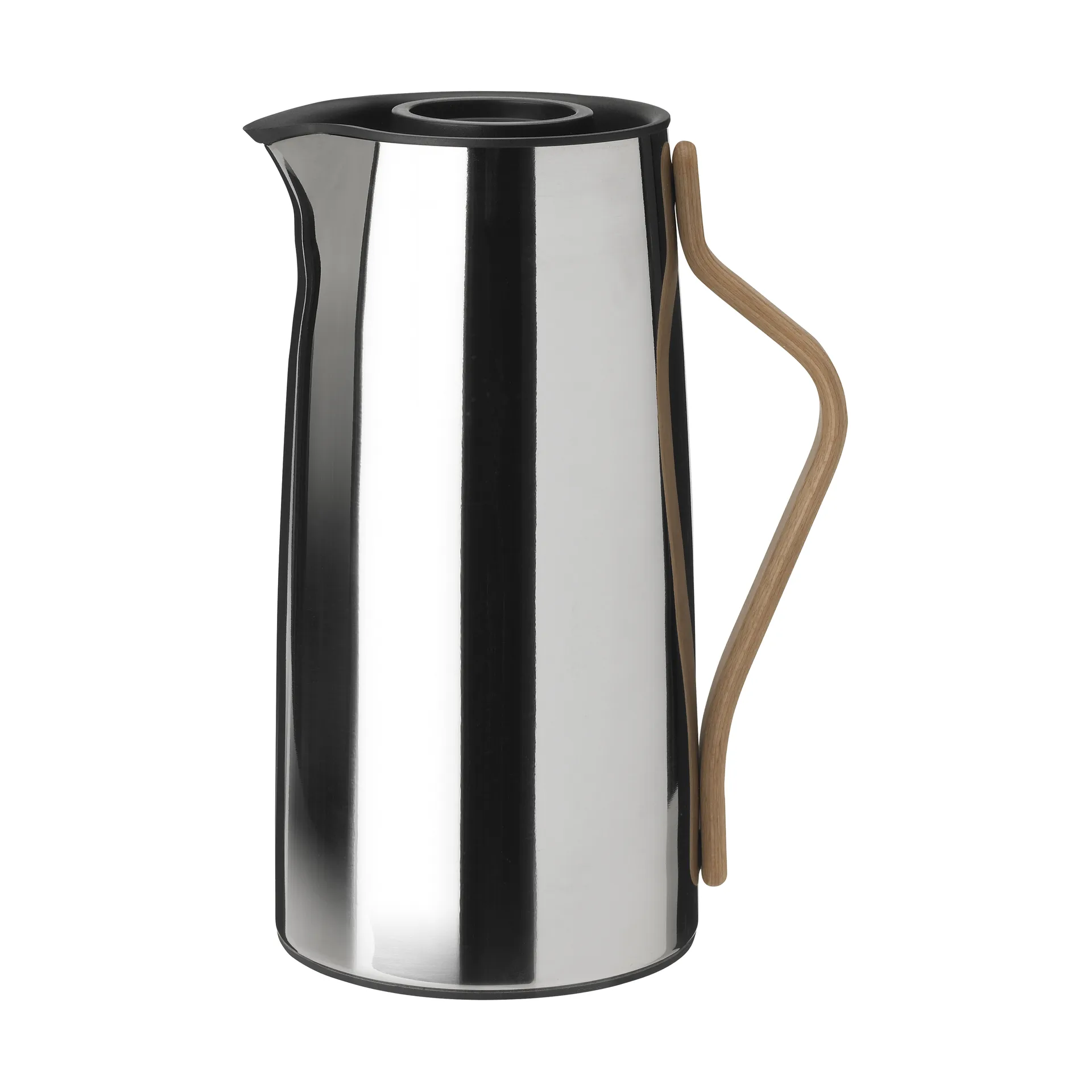Emma thermoskan koffie 1,2 L, Steel Stelton