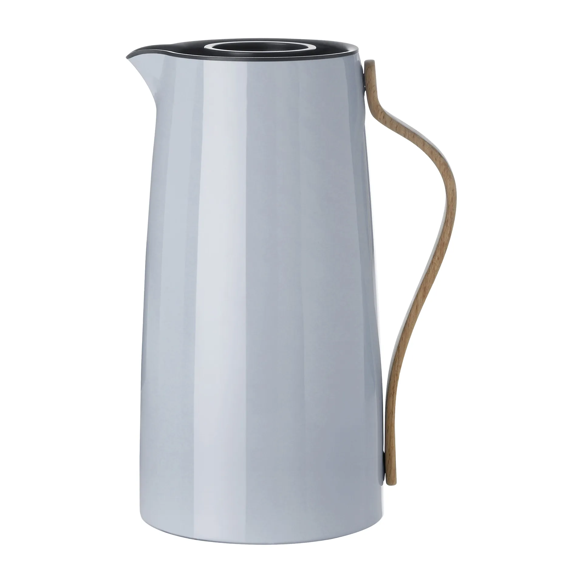 Emma thermoskan koffie, blauw Stelton