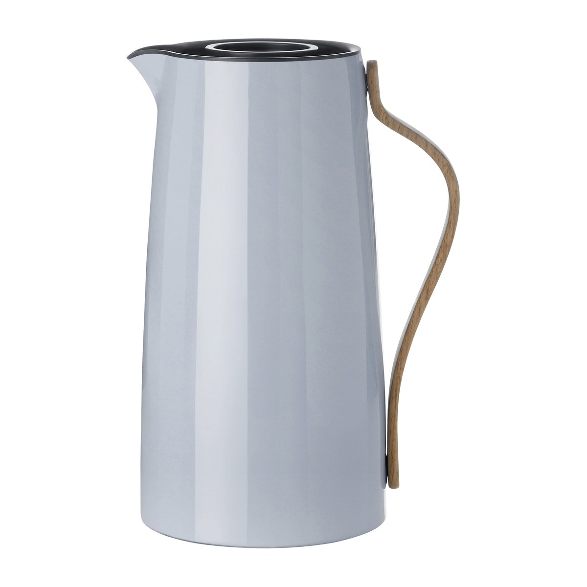 Stelton Emma thermoskan koffie blauw