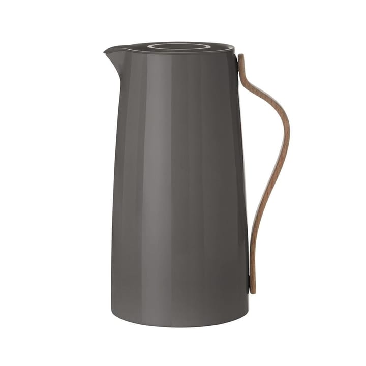 Emma thermoskan koffie - grijs - Stelton