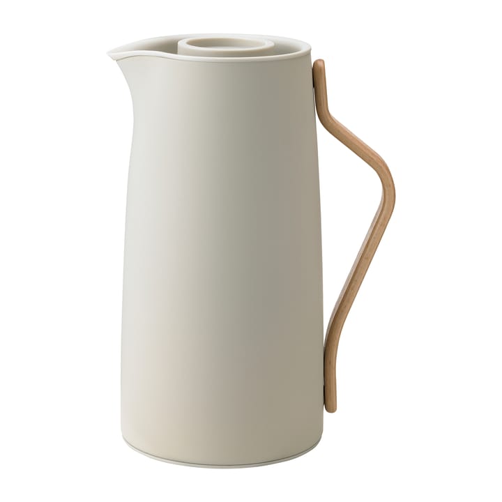 Emma thermoskan koffie - Soft sand - Stelton