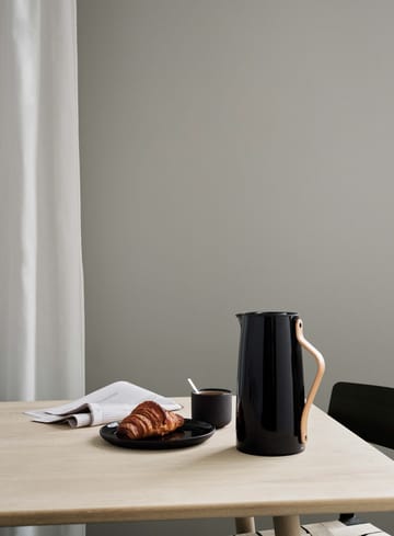 Emma thermoskan koffie - Zwart - Stelton