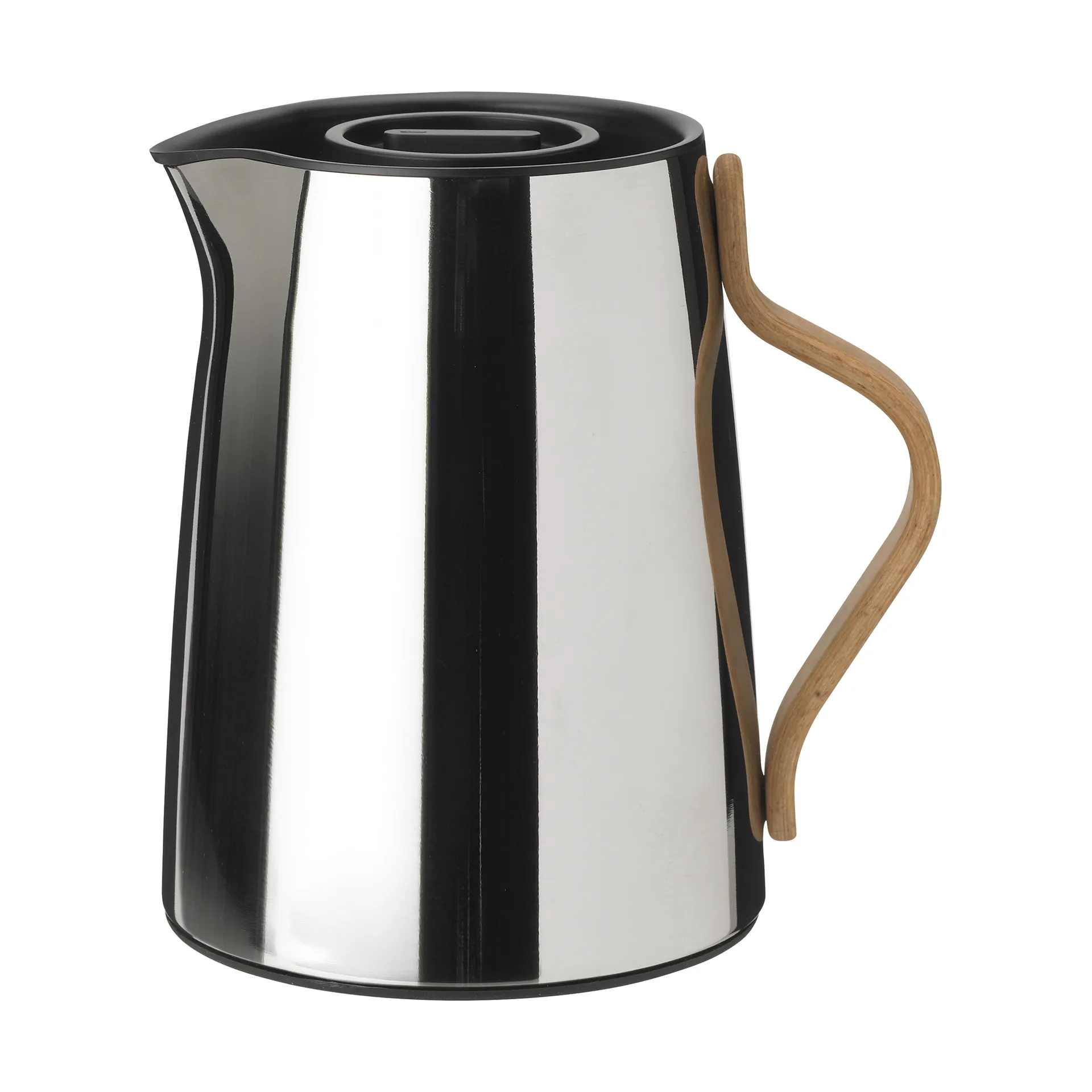 Emma thermoskan thee 1 L, Steel Stelton