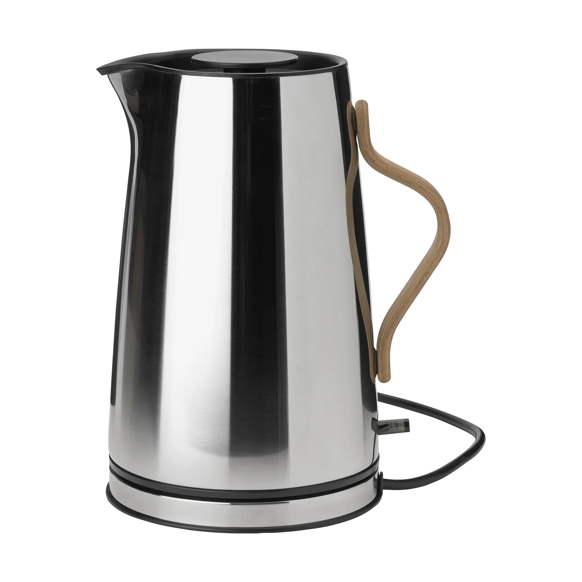 Emma waterkoker 1,2 L, Steel Stelton