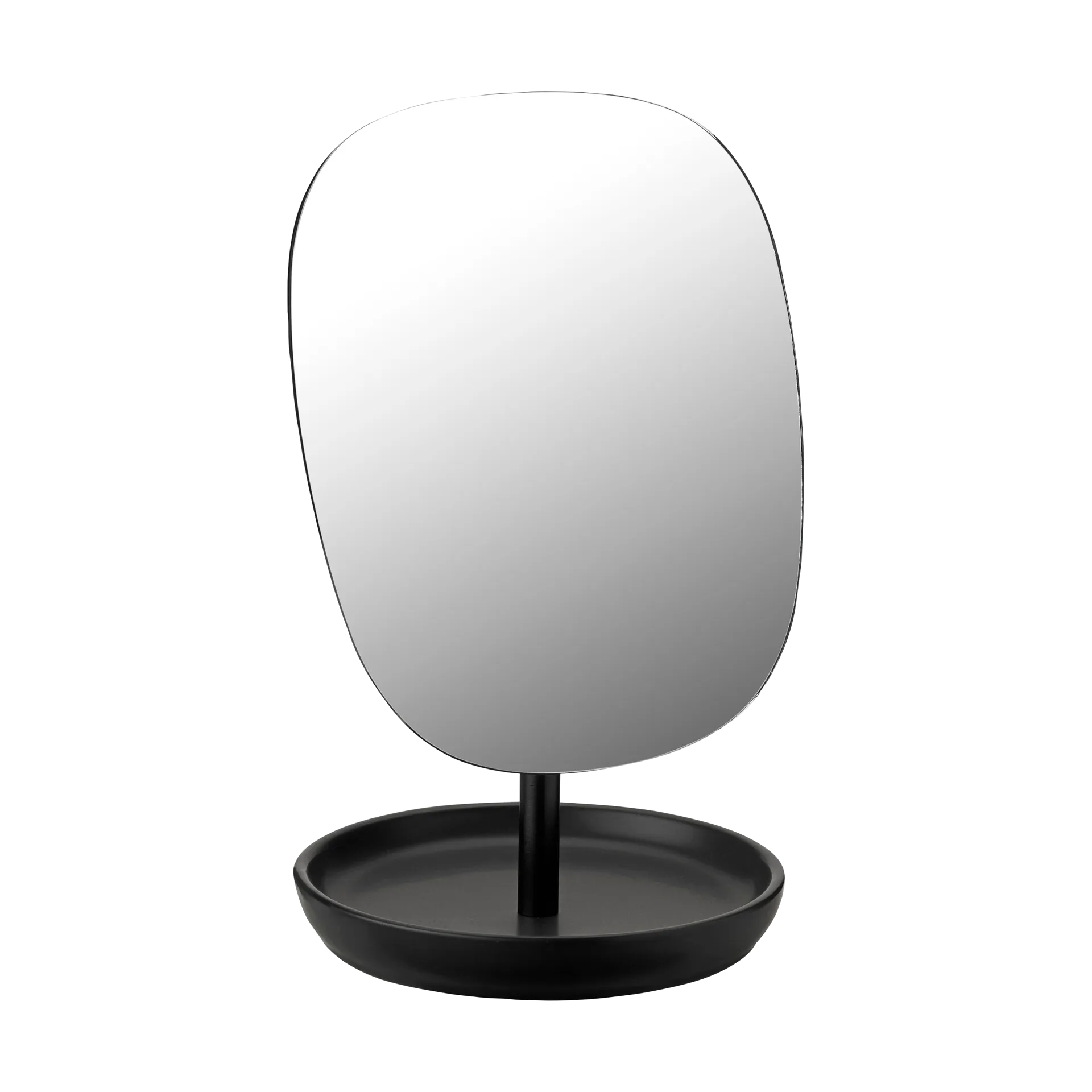 Fjord spiegel, Black Stelton