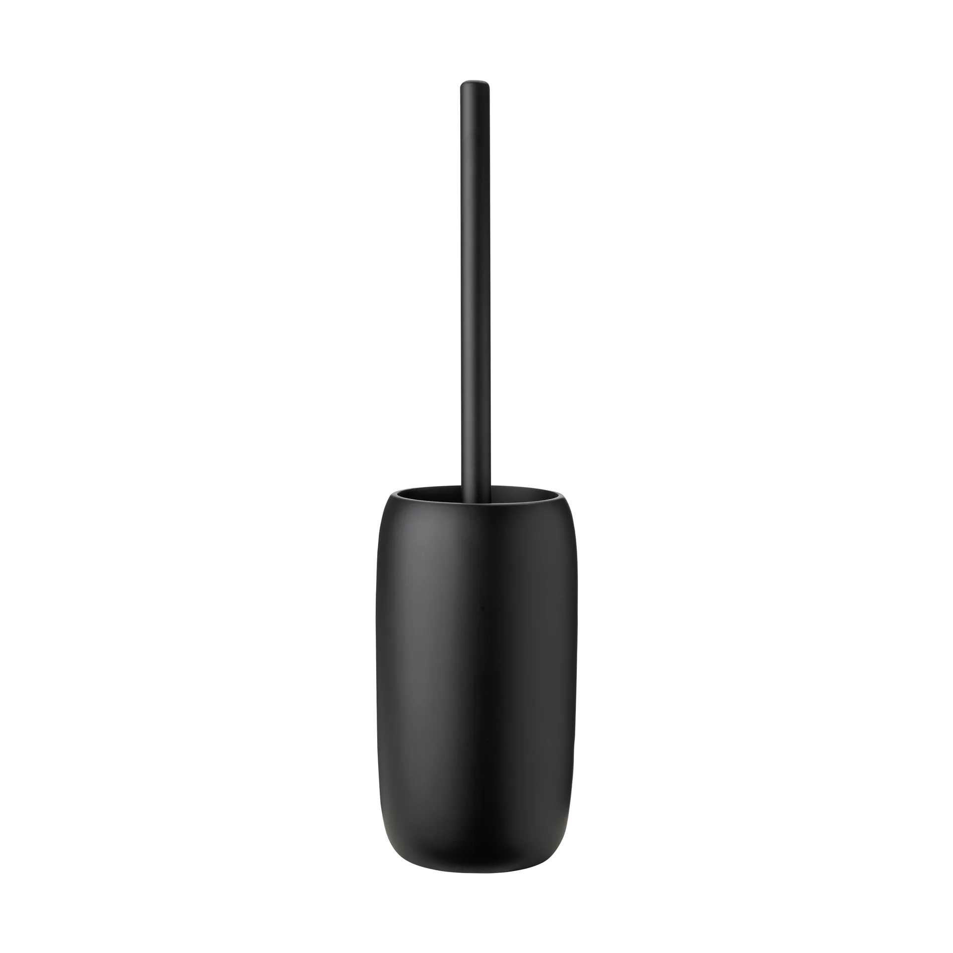 Fjord toiletborstel, Black Stelton