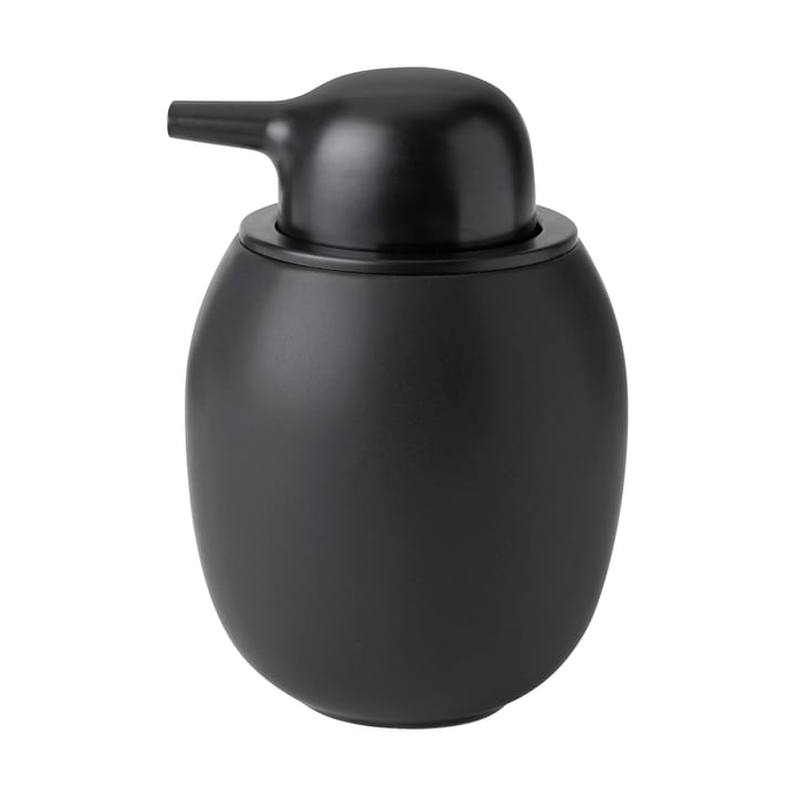 Fjord zeepdispenser 30 cl - Black - Stelton