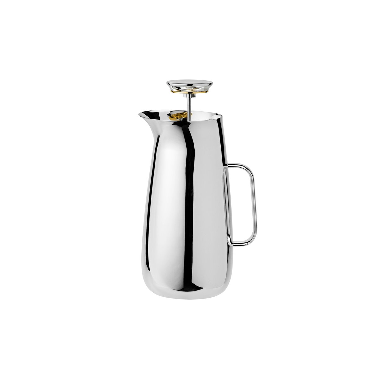 Stelton Foster cafetière koffie 1 l roestvrij staal