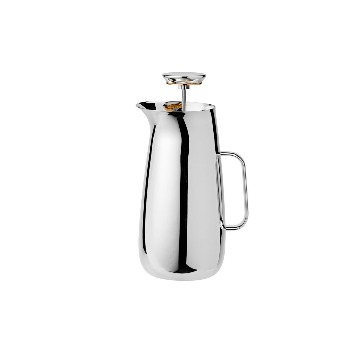 Stelton Foster cafetière thee 1 l roestvrij staal