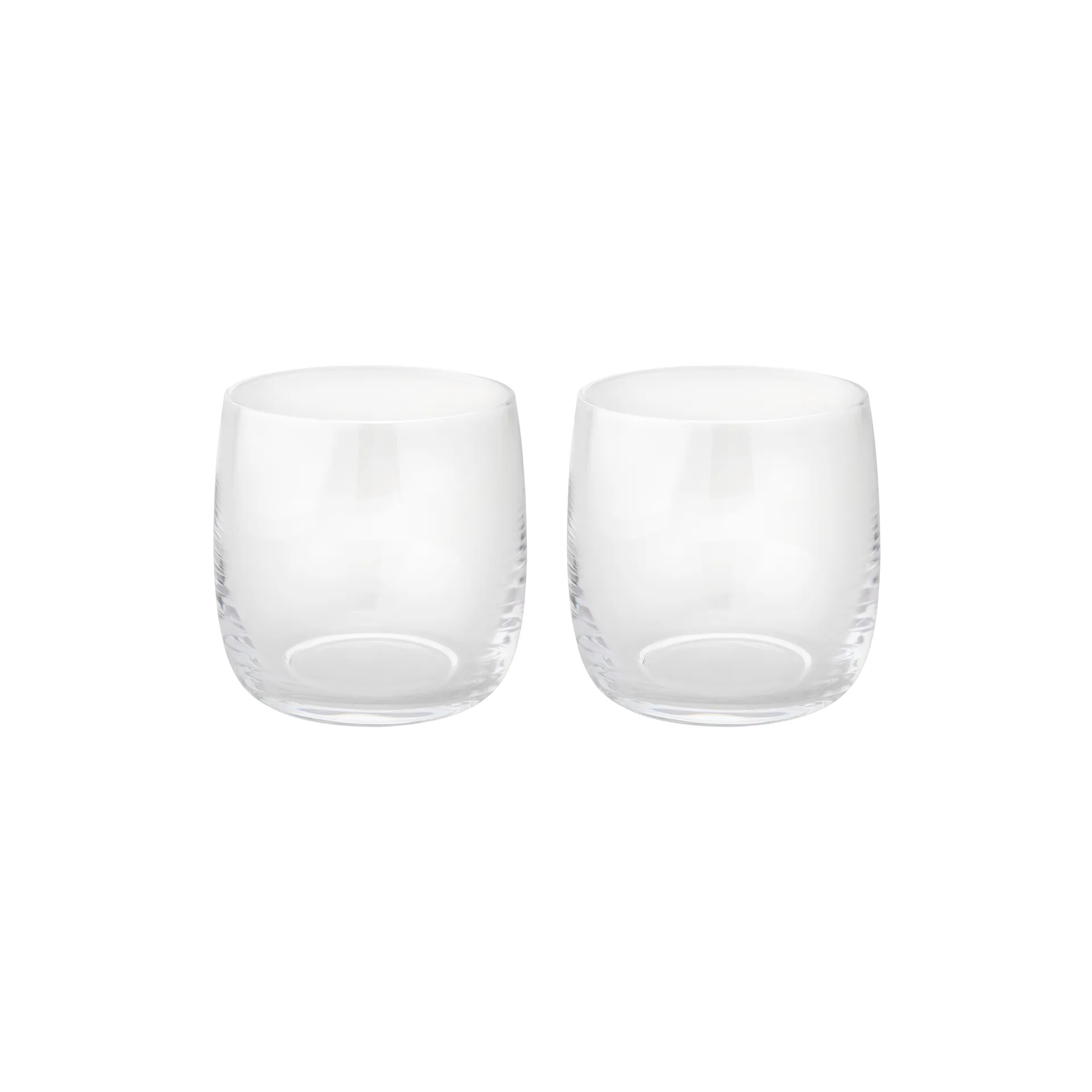 Foster drinkglas 2-pack, 20 cl Stelton