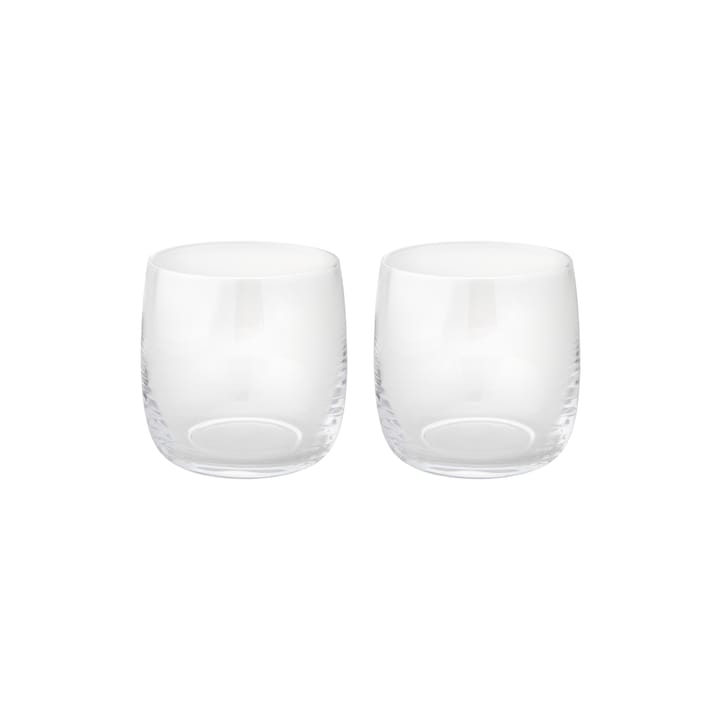 Foster drinkglas 2-pack - 20 cl - Stelton