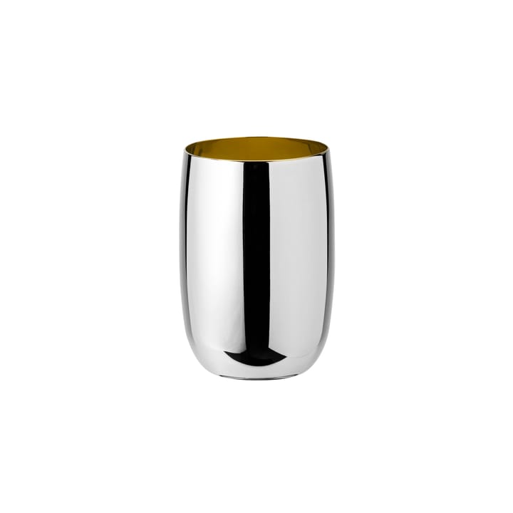 Foster drinkglas 20 cl - roestvrij staal - Stelton