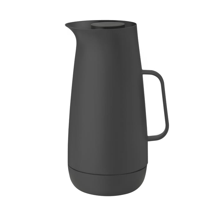 Foster thermoskan kunststof 1 L - Anthracite - Stelton