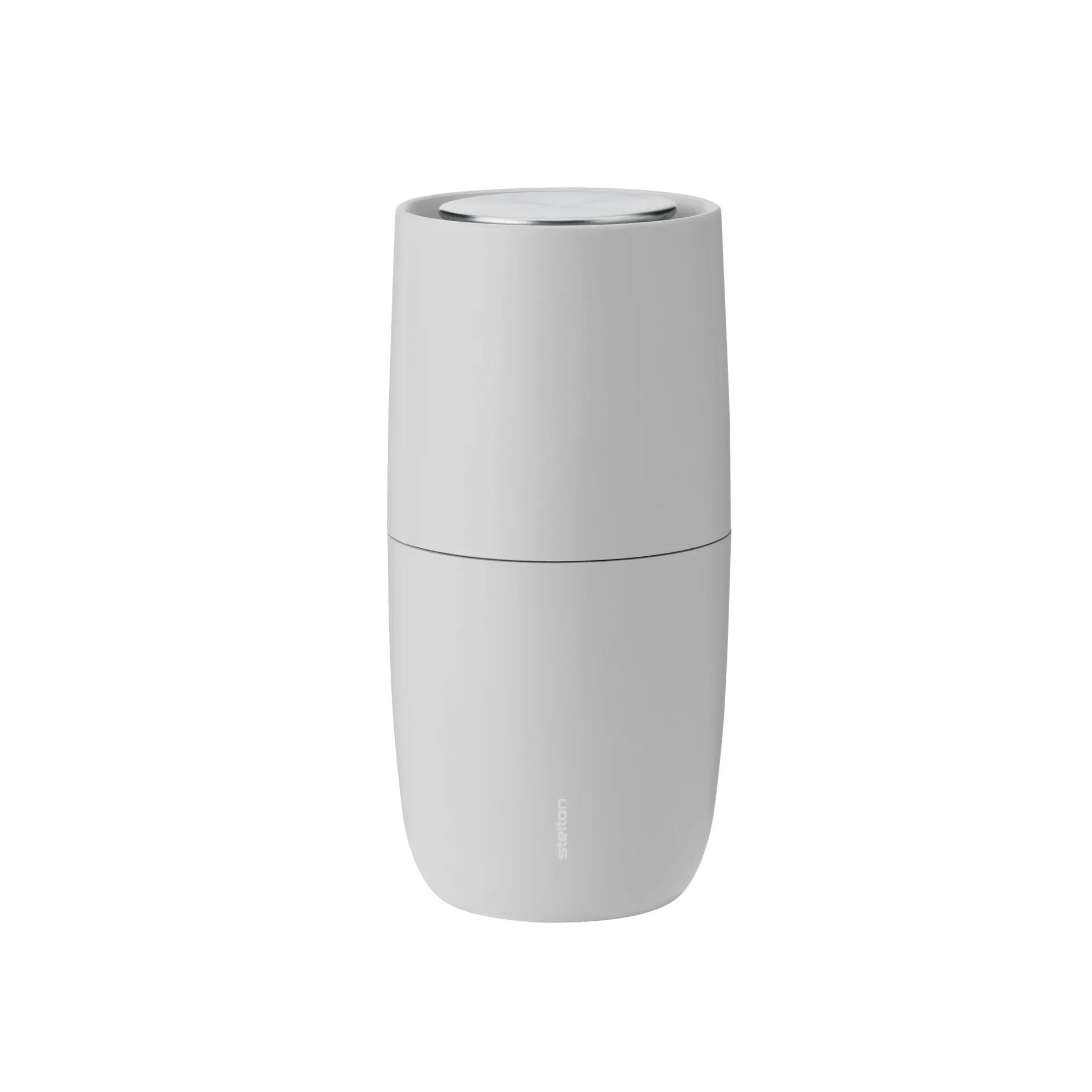Foster zoutmolen, Light grey Stelton
