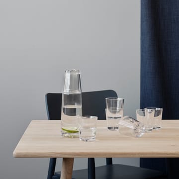 Glacier glazen 6-pack - 25 cl - Stelton
