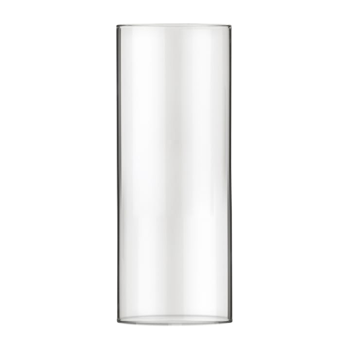 Hurricane reserveglas voor waxinelichtjeshouder - Klein Ø9,5 cm - Stelton
