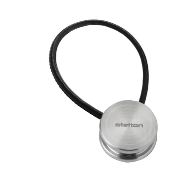 Journey sleutelhanger - Steel - Stelton