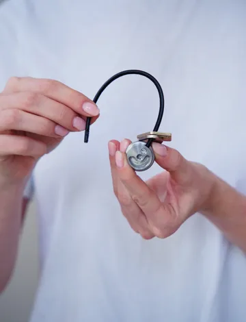 Journey sleutelhanger - Steel - Stelton