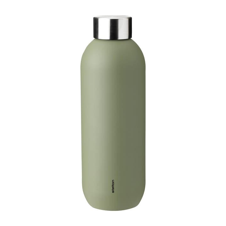 Keep Cool thermosfles 0,6 l - Army - Stelton