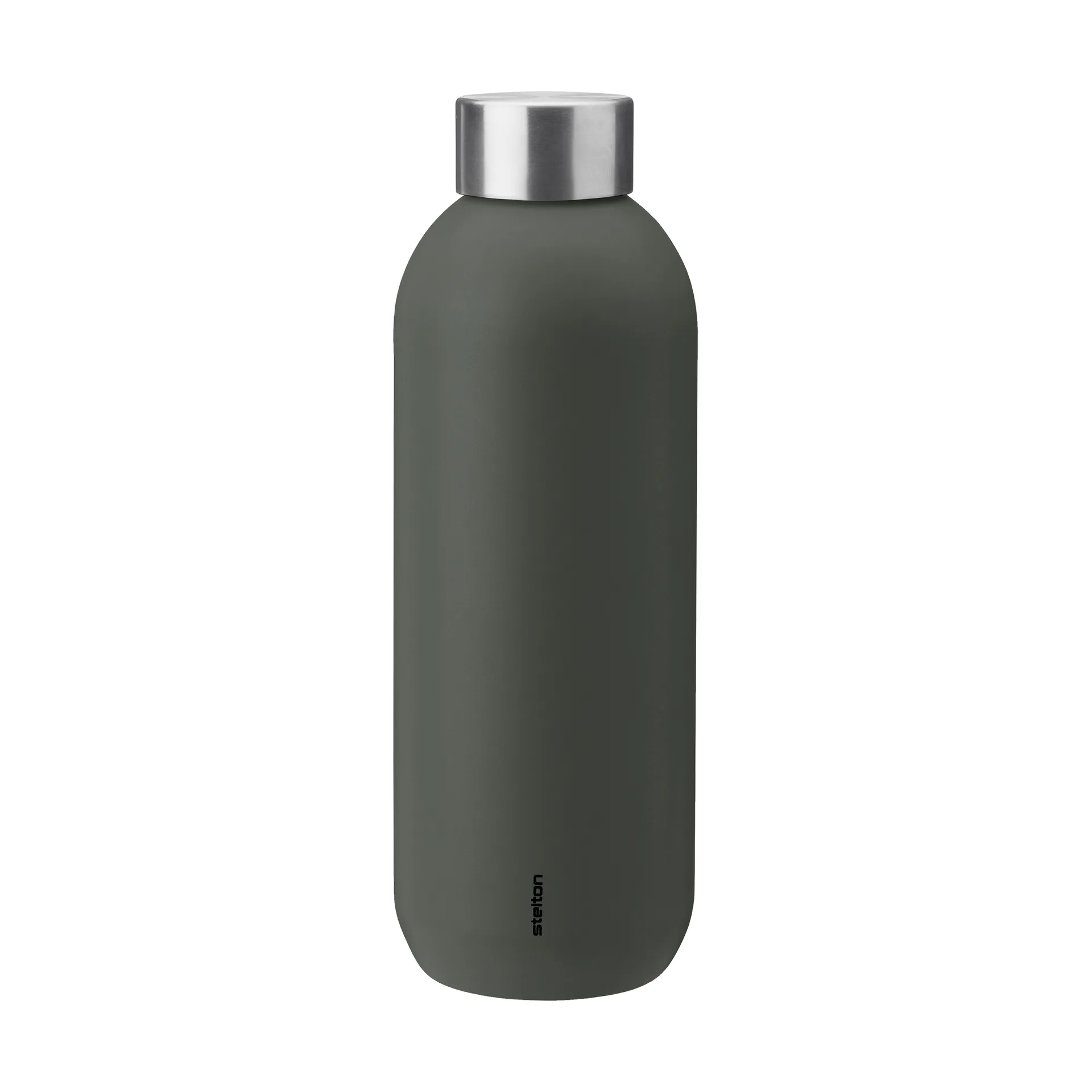 Keep Cool thermosfles 0,6 L, Dark forest Stelton