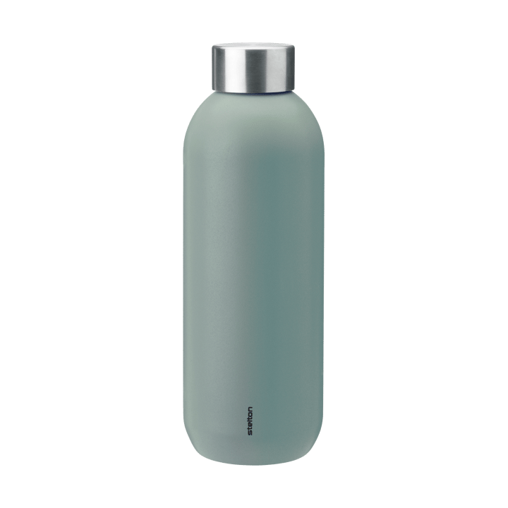 Keep Cool thermosfles 0,6 l - Dusty green - Stelton