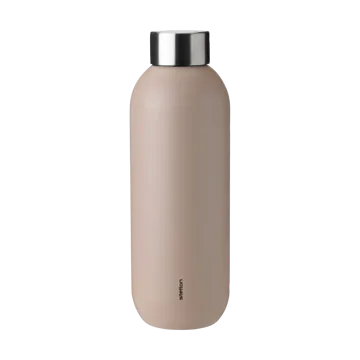 Keep Cool thermosfles 0,6 l - Heather - Stelton
