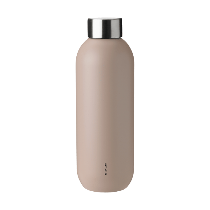 Keep Cool thermosfles 0,6 l - Heather - Stelton