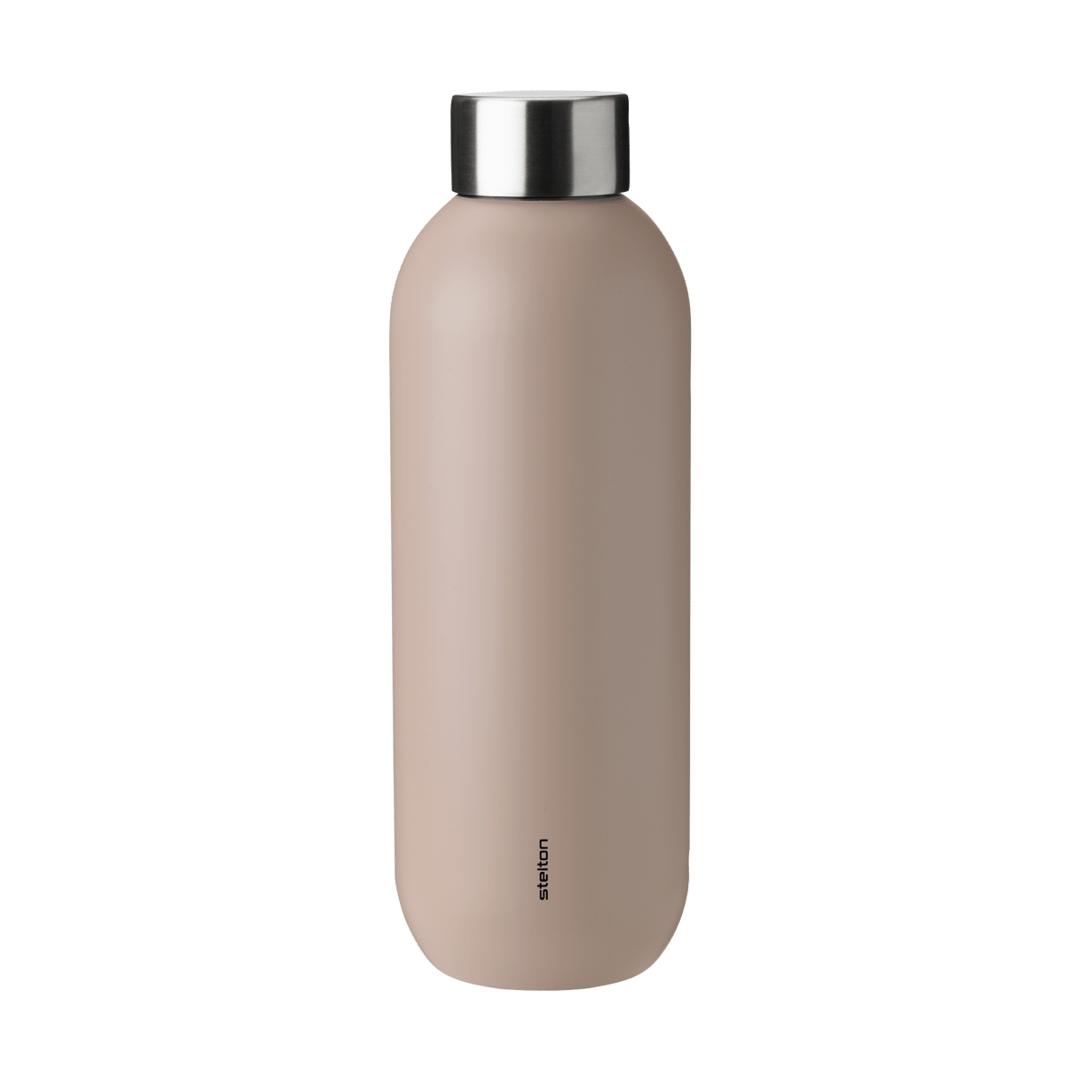 Stelton Keep Cool thermosfles 0,6 l Heather | Scandinavisch Interieur | Thermoskannen | Roze