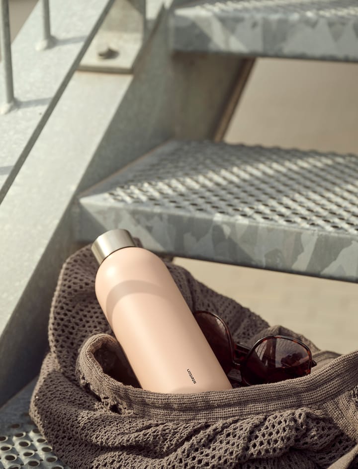 Keep Cool thermosfles 0,6 l, Heather Stelton