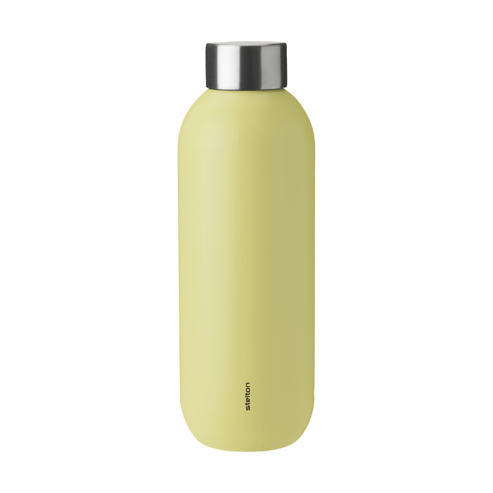 Keep Cool thermosfles 0,6 l - Laevis - Stelton