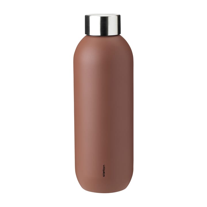Keep Cool thermosfles 0,6 l - Rust - Stelton