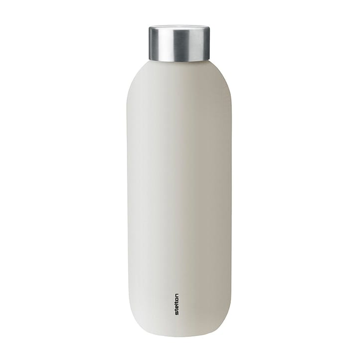 Keep Cool thermosfles 0,6 l - Sand - Stelton