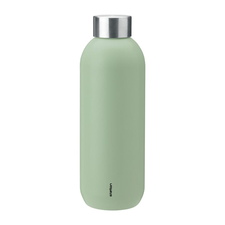 Keep Cool thermosfles 0,6 l - Seagrass - Stelton