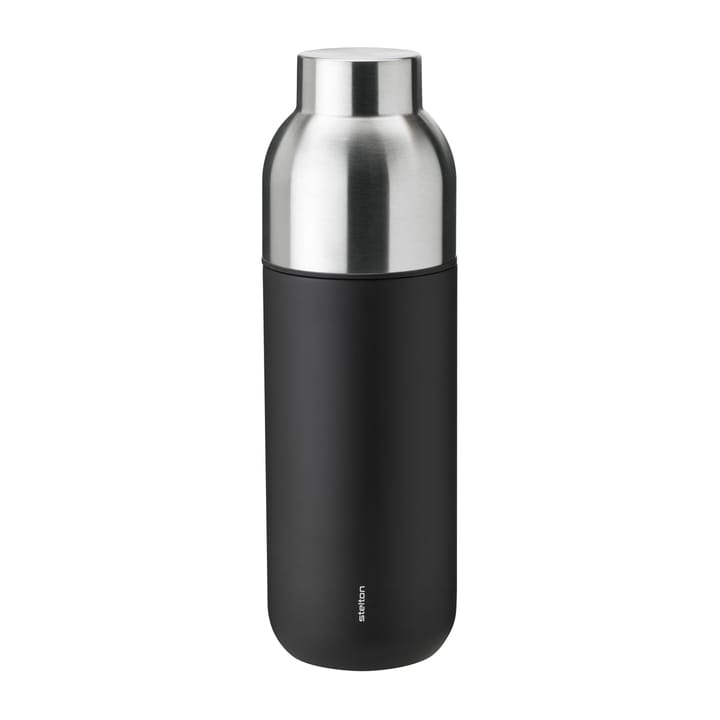 Keep Warm thermosfles 0,75 liter - Black - Stelton