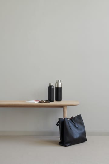 Keep Warm thermosfles 0,75 liter - Black - Stelton