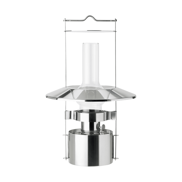 LED-lamp voor EM draagbare scheeplamp - Steel - Stelton
