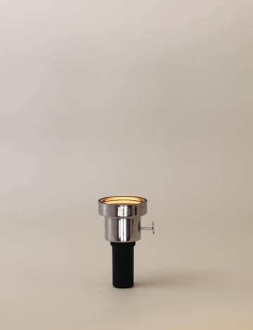 LED-lamp voor EM draagbare scheeplamp - Steel - Stelton